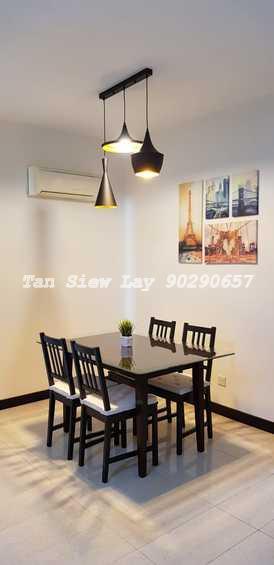 The Bencoolen thumbnail photo